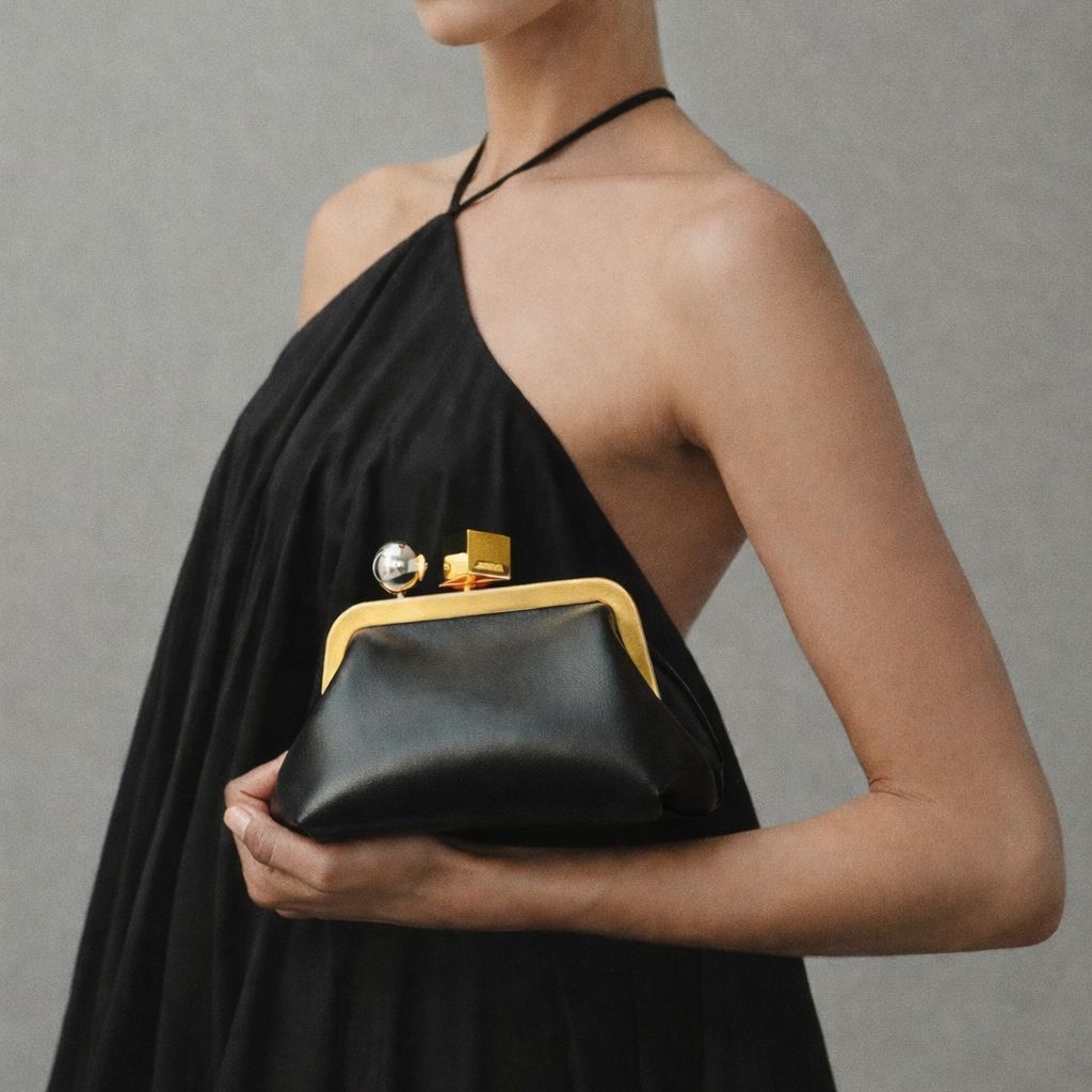 Women'S Fashion Paris - กระเป๋าใส่ผ้าอ้อมสำหรับผู้หญิง ดีไซน์คลาสสิก แฟชั่นปารีส ความจุเยอะ หนังหรูหรา เรียบง่าย