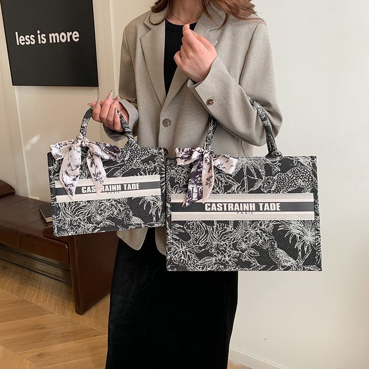 Women'S Fashion Paris - กระเป๋าผ้าอ้อมดีไซน์เนอร์วินเทจสุดหรูสำหรับผู้หญิง หนังคุณภาพสูง ความจุเยอะ ดีไซน์หรูหรา สะพายข้าง สไตล์มินิมอล