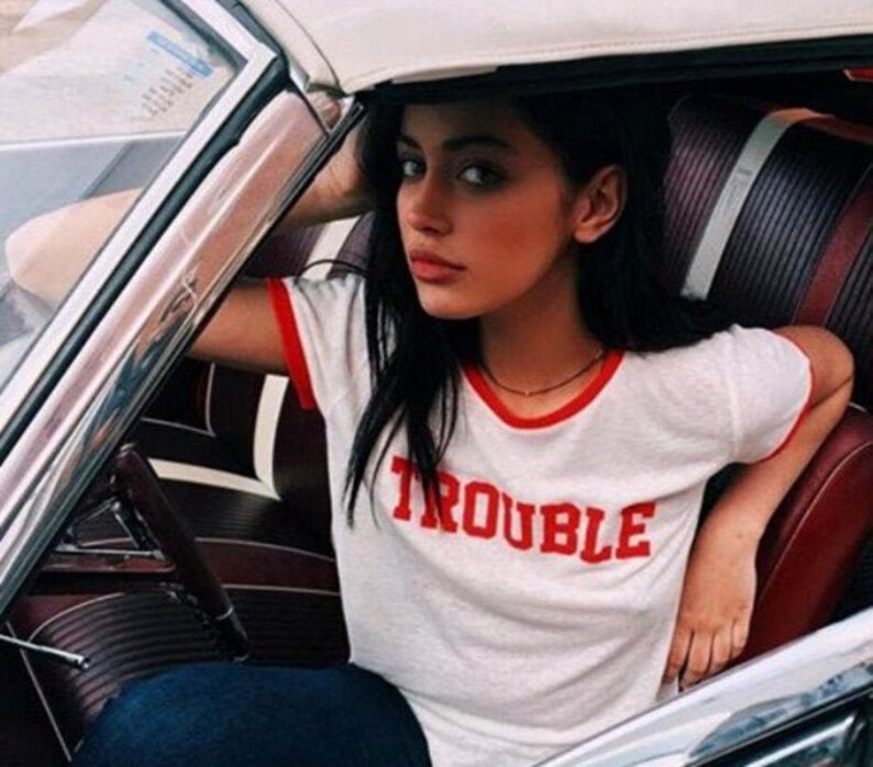 Women'S Fashion Of The 60S - Skuggnas ปัญหาสุภาพสตรี Unisex Tee ตลก Sarcastic