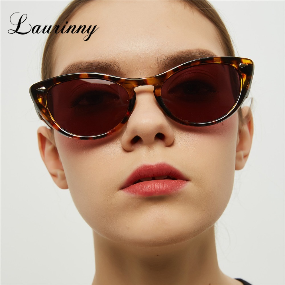 Vintage Cat Eye Leopard แว่นตา - Women'S Fashion Of The 60S บทวิจารณ์และราคา