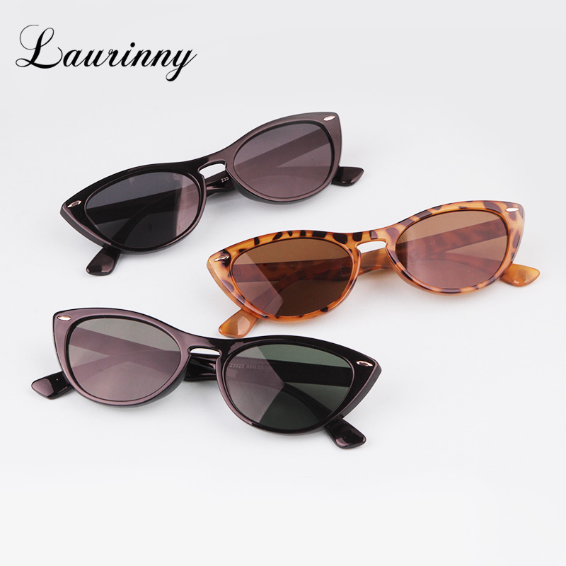 Vintage Cat Eye Leopard แว่นตา - Women'S Fashion Of The 60S บทวิจารณ์และราคา