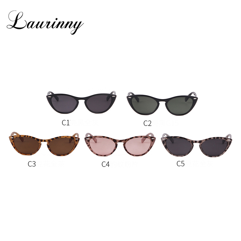 Vintage Cat Eye Leopard แว่นตา - Women'S Fashion Of The 60S บทวิจารณ์และราคา