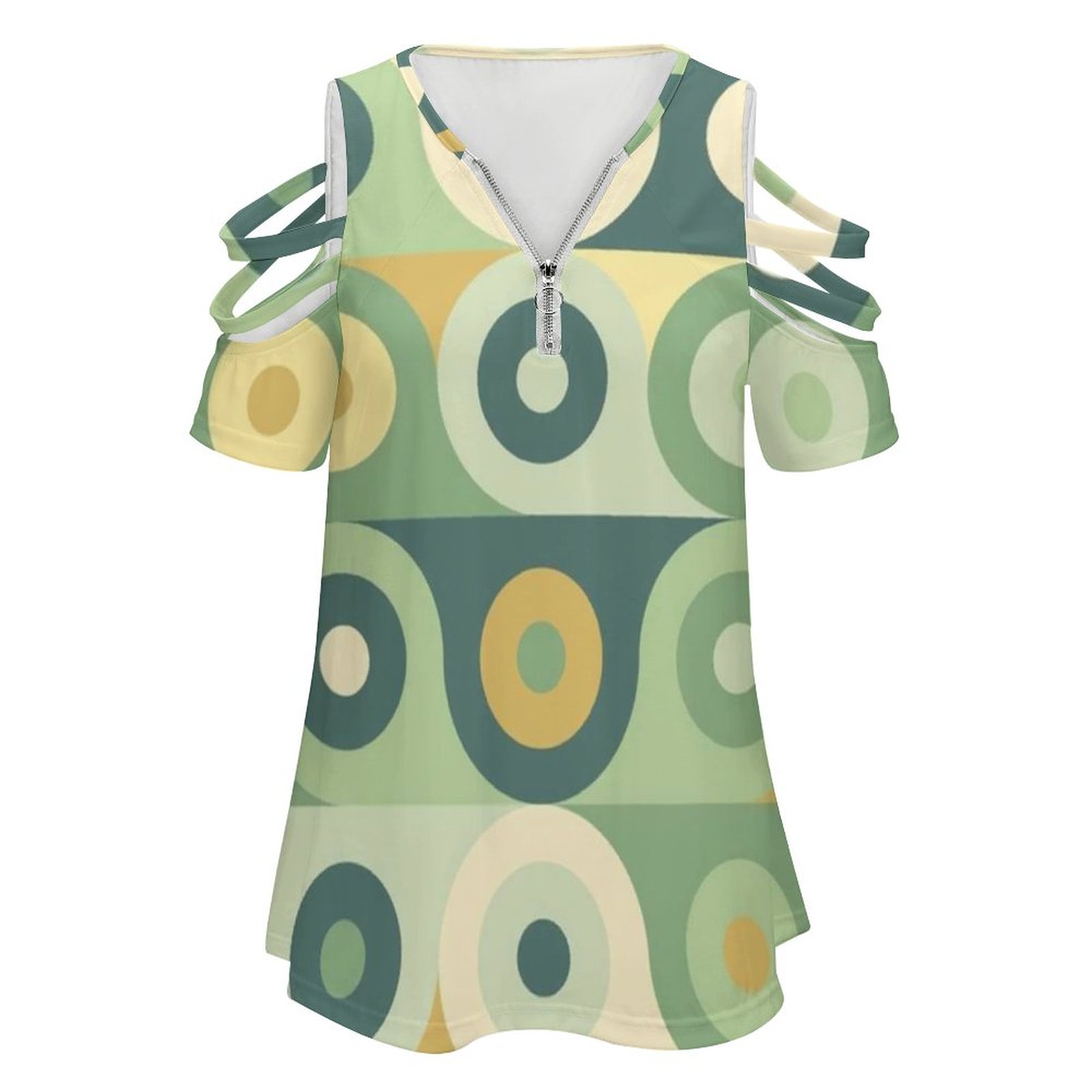 Groovy 70 รูปแบบผู้หญิงซิปรูปแ - Women'S Fashion Of The 60S บทวิจารณ์และราคา
