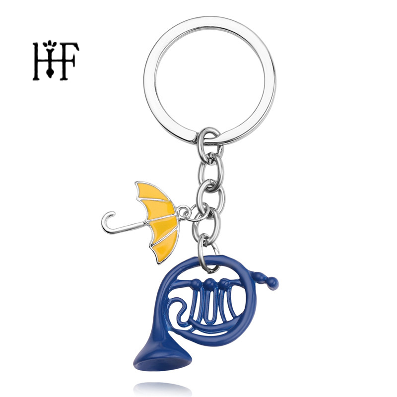 1 PC HIMYM ฉันพบแม่ของคุณ Key  - Women'S Fashion Umbrella บทวิจารณ์และราคา