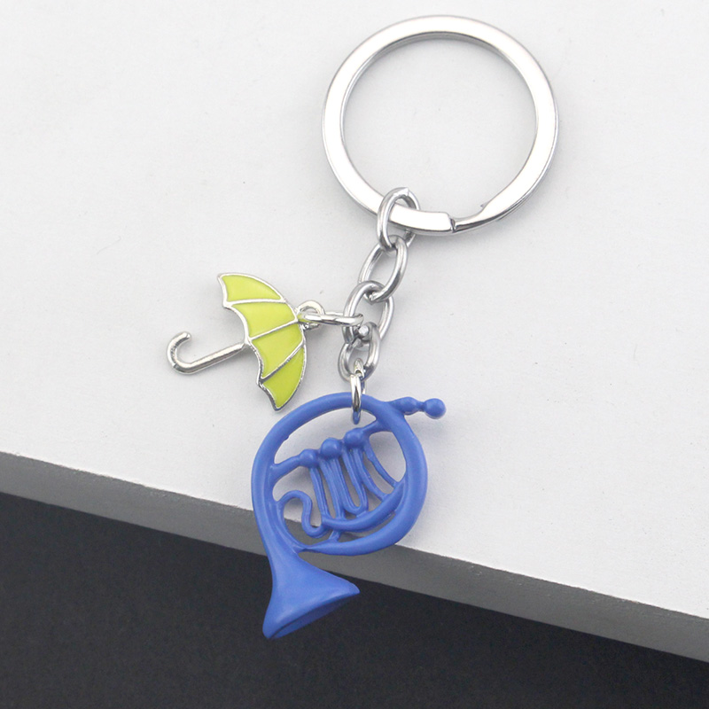1ชิ้นพวงกุญแจ himym จำนวนมากฉั - Women'S Fashion Umbrella บทวิจารณ์และราคา