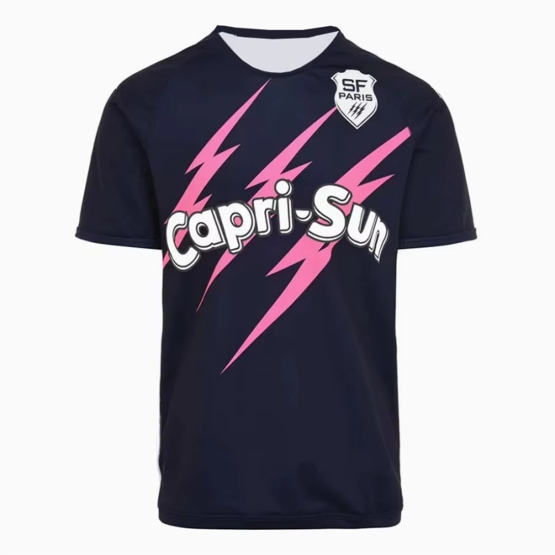 เสื้อยืดกีฬารักบี้ผู้ชายแบบใหม - Women'S Fashion Paris บทวิจารณ์และราคา