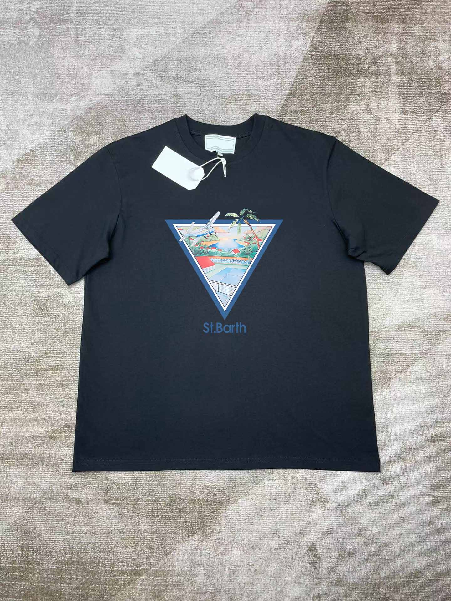 เสื้อยืดพิมพ์ลายมาร์มี คลับ น็ - Women'S Fashion Paris บทวิจารณ์และราคา