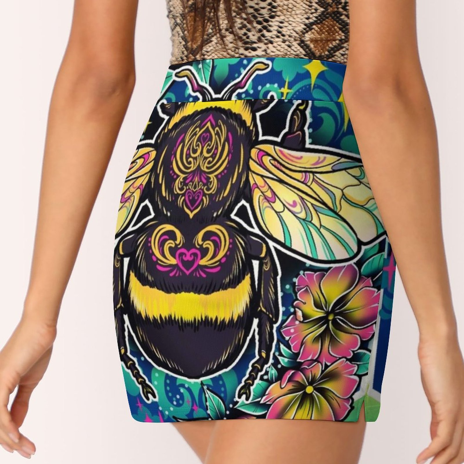 กระโปรงผู้หญิง กระโปรงสวยงาม แ - Women Fashion Vector บทวิจารณ์และราคา
