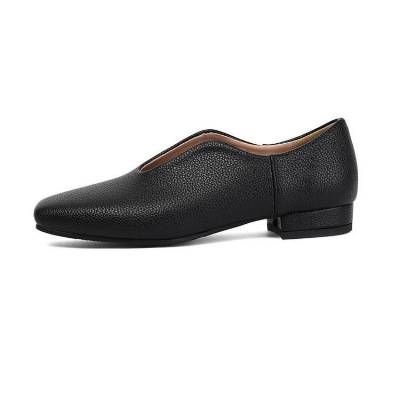 รองเท้าปาร์ตี้ไซส์ใหญ่สำหรับผู - Women Fashion Simple บทวิจารณ์และราคา