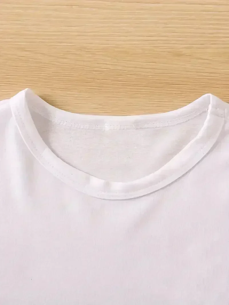 เสื้อยืดพิมพ์ลายข้อความ Fashio - Women'S Fashion Paris บทวิจารณ์และราคา