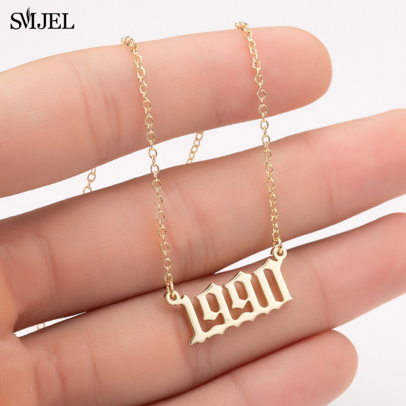 Smjel สร้อยคอเฉพาะตัวสำหรับผู้ - Women'S Fashion Show 2022 บทวิจารณ์และราคา