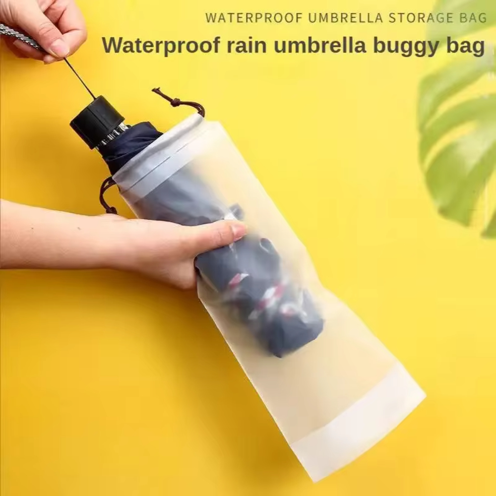 ถุงใส่ร่มกันน้ำใช้ในรถ, ถุงพลา - Women'S Fashion Umbrella บทวิจารณ์และราคา