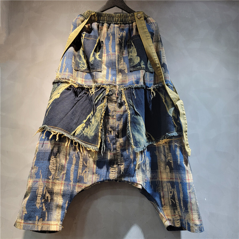 WTHTแฟชั่นผู้หญิงไม่สม่ําเสมอP - Women'S Fashion Denim Jacket บทวิจารณ์และราคา