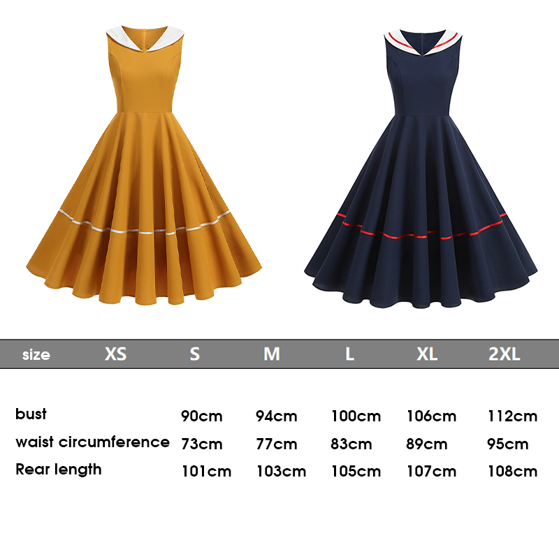 50s 60s วินเทจสไตล์กองทัพเรื - Women'S Fashion Of The 60S บทวิจารณ์และราคา