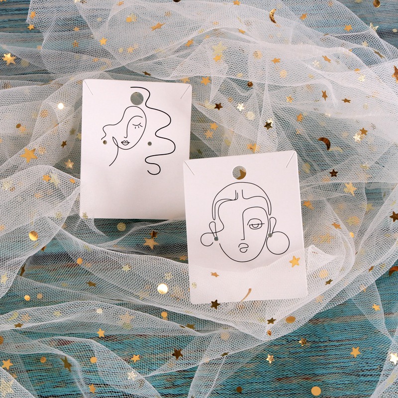 การ์ดโชว์ต่างหูแบบหรูหราสำหรับ - Women'S Fashion Earrings บทวิจารณ์และราคา