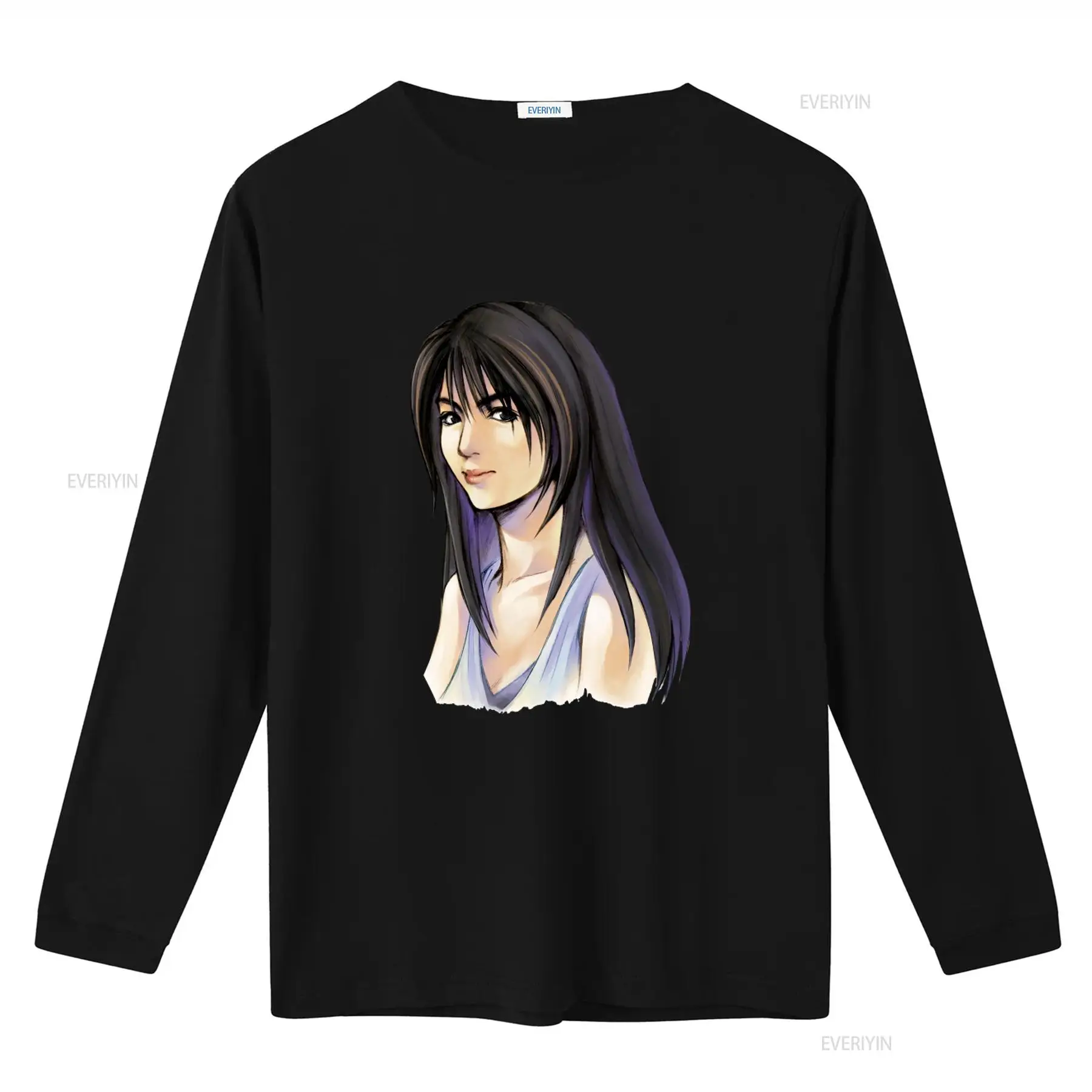 เสื้อยืดพรีเมียม Rinoa Ff8 Vii - Women Fashion Vector บทวิจารณ์และราคา