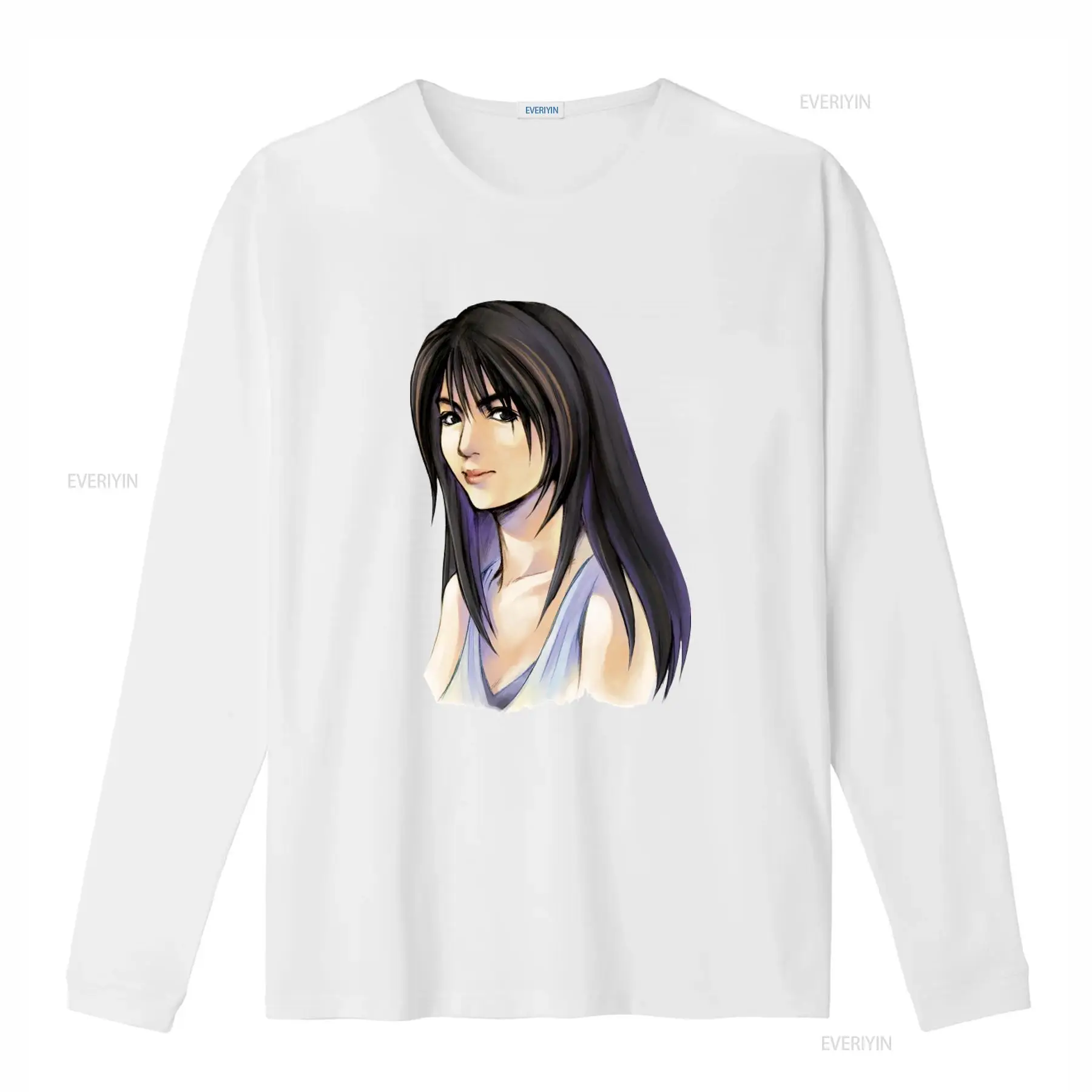 เสื้อยืดพรีเมียม Rinoa Ff8 Vii - Women Fashion Vector บทวิจารณ์และราคา