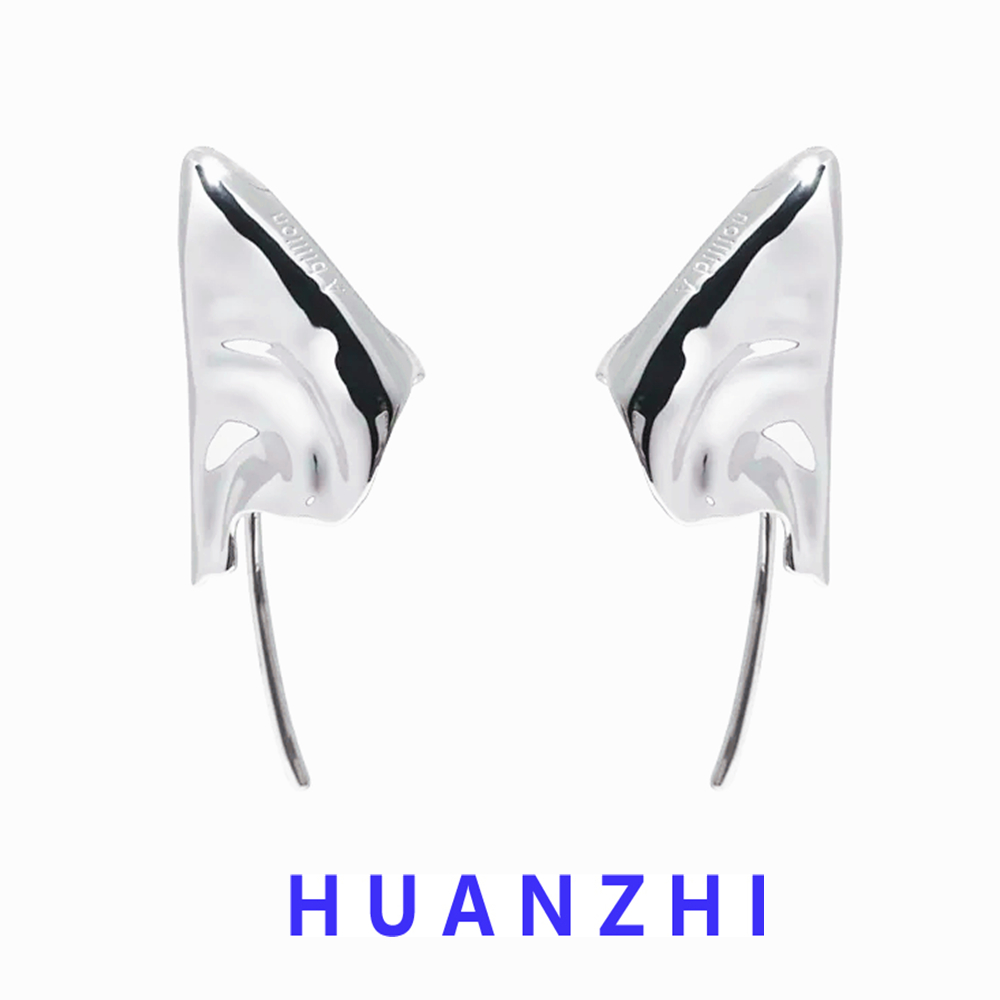 HUANZHI 2022ใหม่ Cyberpunk Elf - Women'S Fashion Show 2022 บทวิจารณ์และราคา