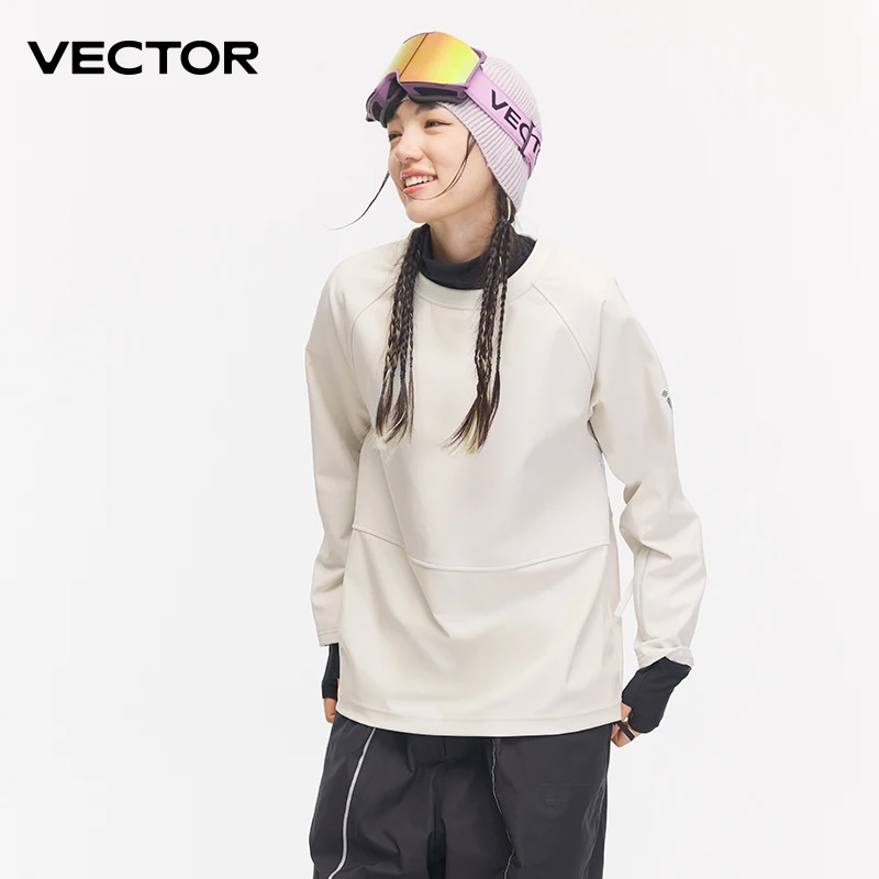 เสื้อสเวตเตอร์ขนแกะมีฮู้ดสำหรั - Women Fashion Vector บทวิจารณ์และราคา