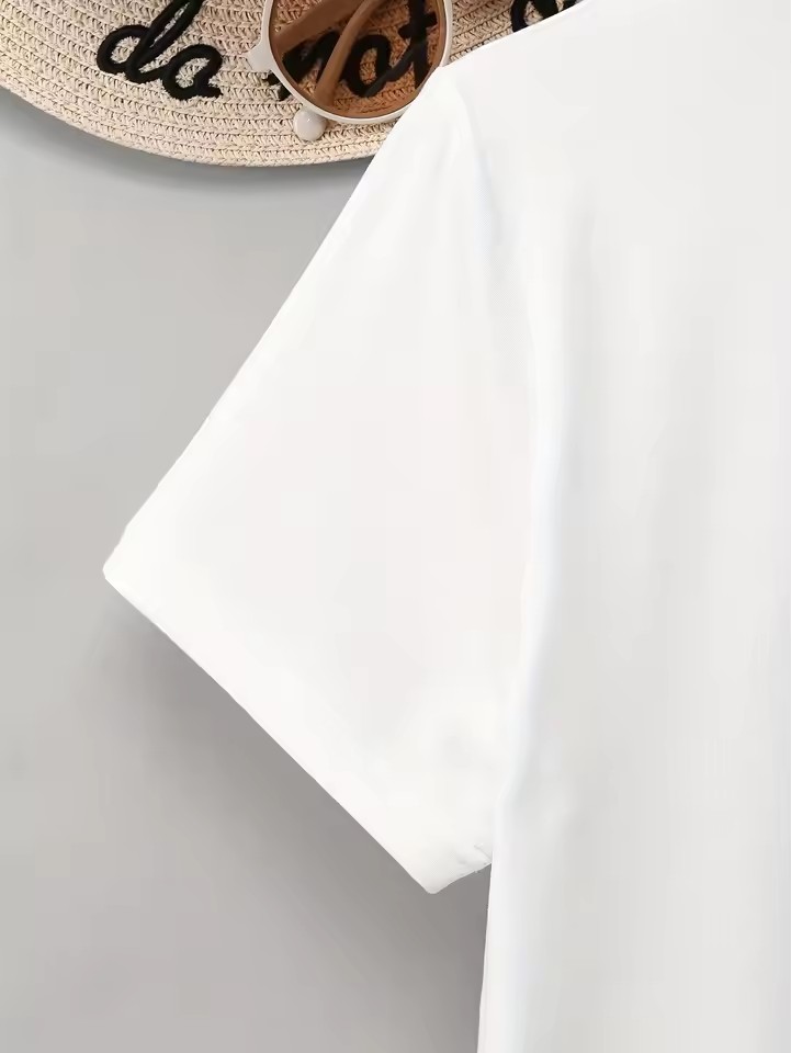เสื้อยืดแฟชั่นลายกราฟิกพารีส เ - Women'S Fashion Paris บทวิจารณ์และราคา