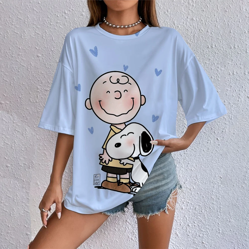 เสื้อยืดดิสนีย์ปารีสมิกกี้&มิน - Women'S Fashion Paris บทวิจารณ์และราคา