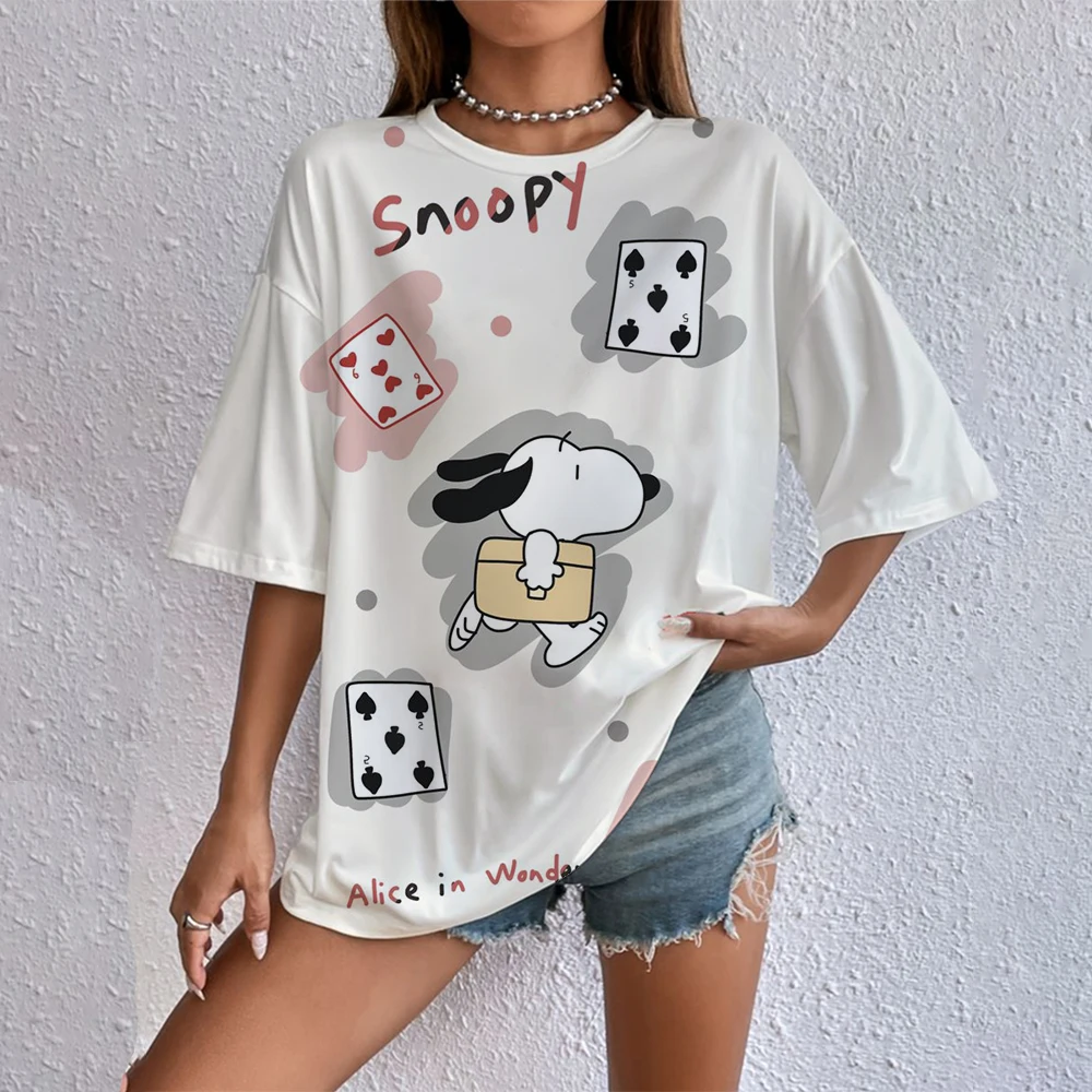 เสื้อยืดดิสนีย์ปารีสมิกกี้&มิน - Women'S Fashion Paris บทวิจารณ์และราคา