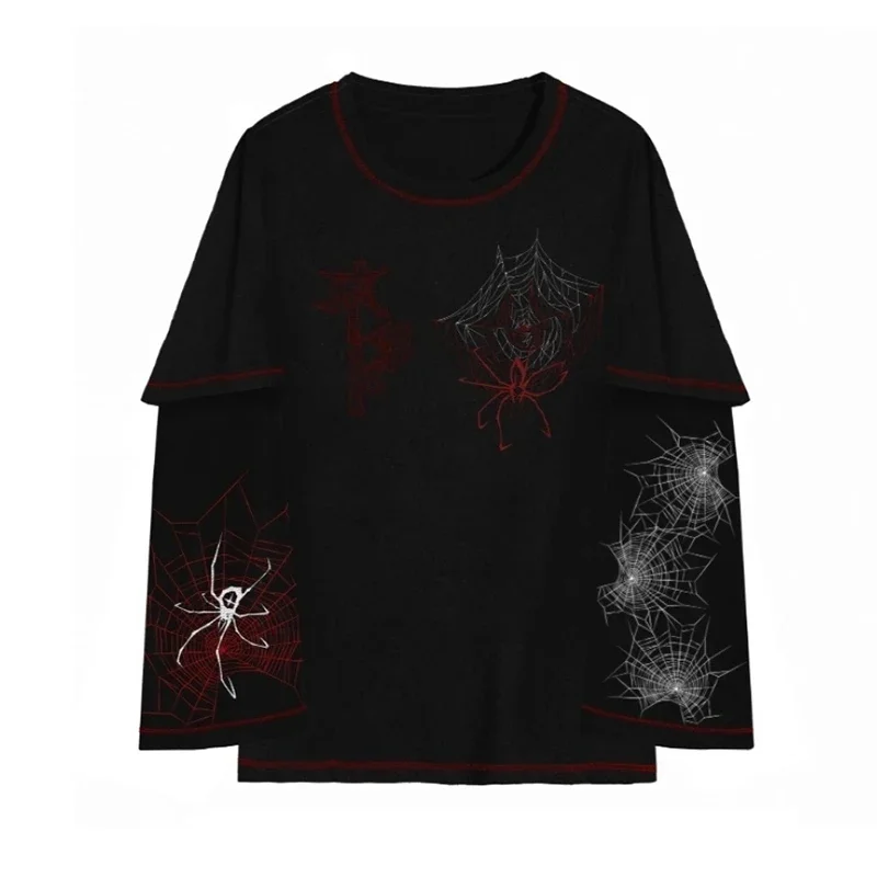 เสื้อฮู้ดแขนยาวสไตล์อเมริกันลำ - Women Fashion Usa บทวิจารณ์และราคา