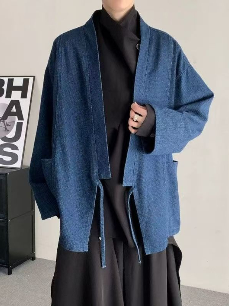 เสื้อโค้ทยีนส์สไตล์วินเทจญี่ปุ - Women'S Fashion Denim Jacket บทวิจารณ์และราคา