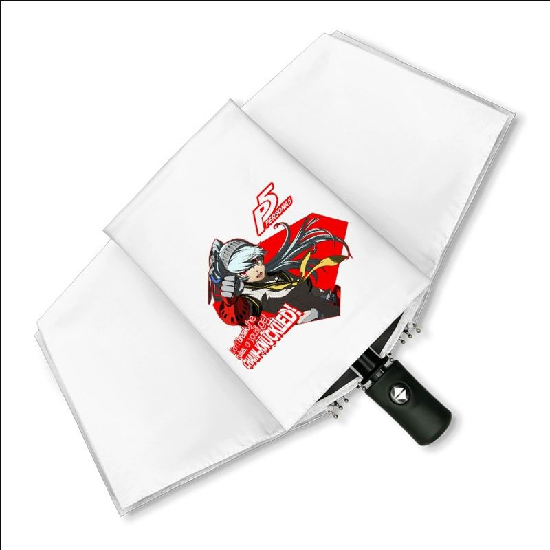 ร่มเพอร์โซน่าร่มบังแดดแบบพับได - Women'S Fashion Umbrella บทวิจารณ์และราคา