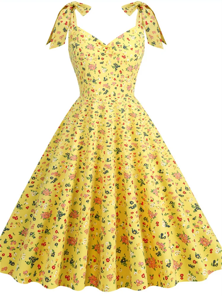 แฟชั่นใหม่2024ชุดฤดูร้อนของผู้ - Women'S Fashion Of The 60S บทวิจารณ์และราคา