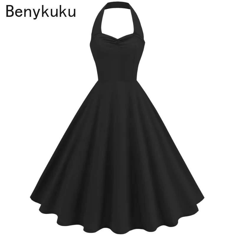 ชุดเดรสวินเทจแบบผูกคอ ทรงพินอั - Women'S Fashion Of The 60S บทวิจารณ์และราคา