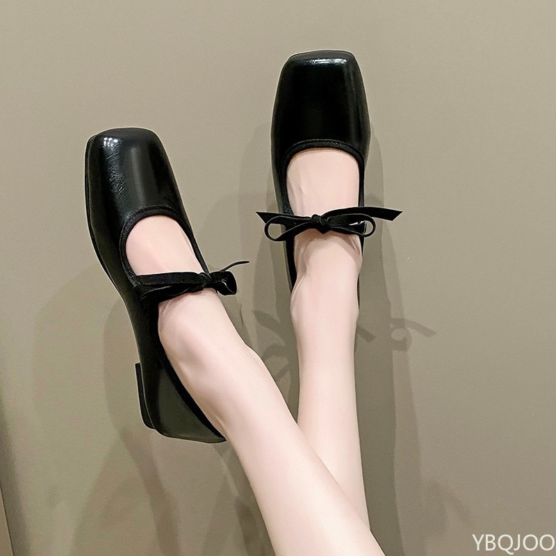 รองเท้าผู้หญิงสีพื้นเรียบง่าย  - Women Fashion Simple บทวิจารณ์และราคา