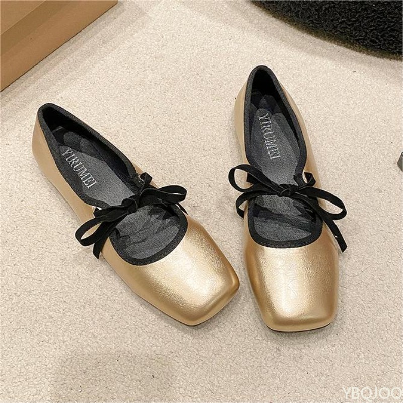 รองเท้าผู้หญิงสีพื้นเรียบง่าย  - Women Fashion Simple บทวิจารณ์และราคา