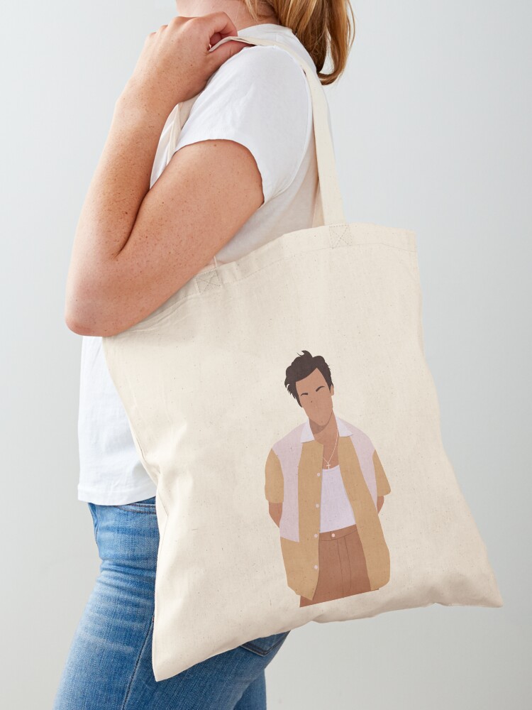 กระเป๋าโท้ทลายแฮร์รี่ เวคเตอร์ - Women Fashion Vector บทวิจารณ์และราคา