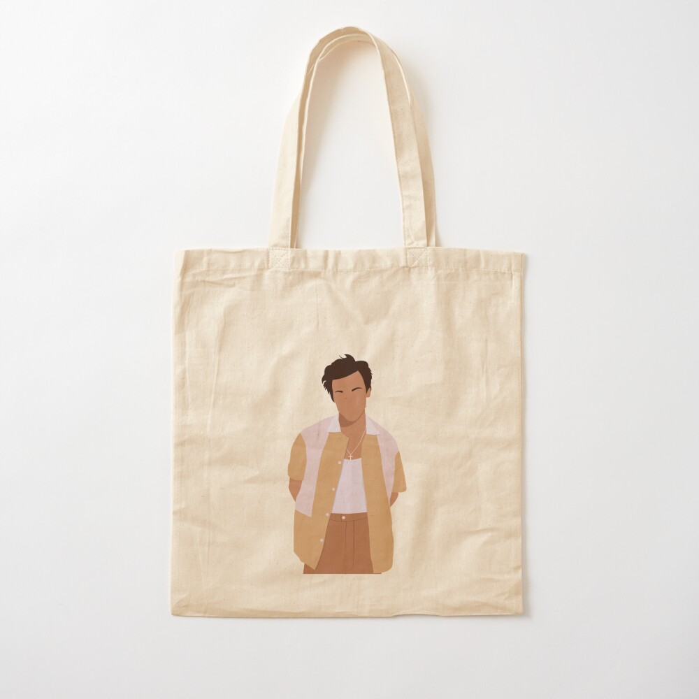 กระเป๋าโท้ทลายแฮร์รี่ เวคเตอร์ - Women Fashion Vector บทวิจารณ์และราคา