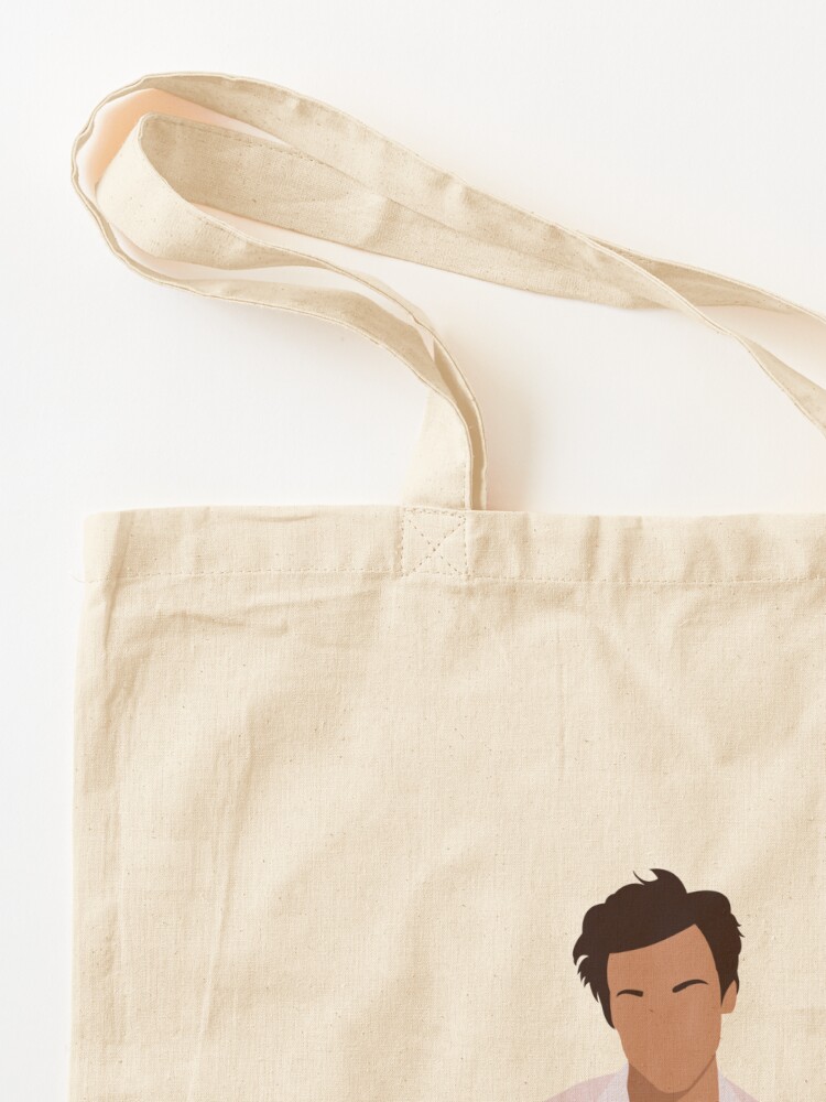 กระเป๋าโท้ทลายแฮร์รี่ เวคเตอร์ - Women Fashion Vector บทวิจารณ์และราคา
