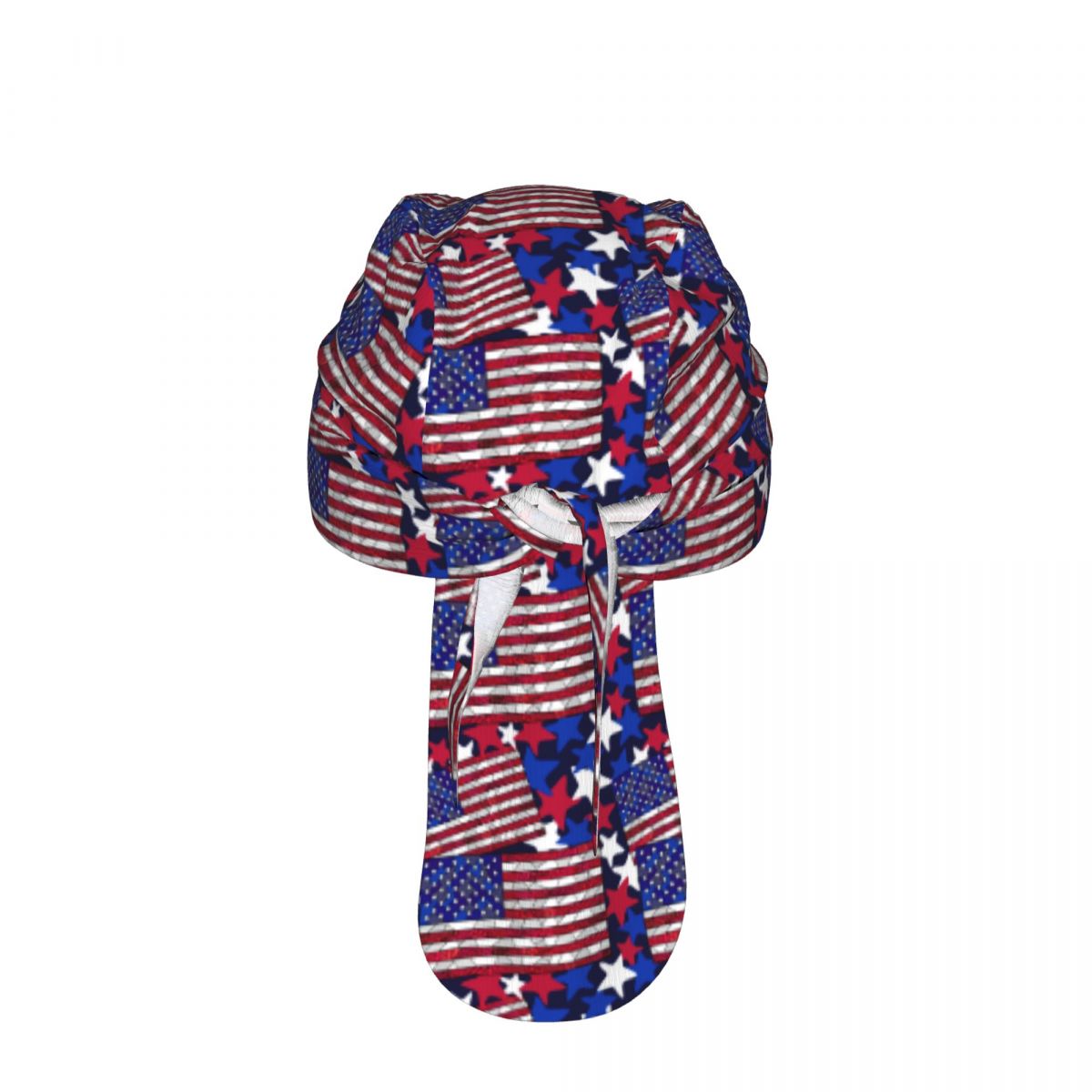 ผ้าพันคอธงชาติสหรัฐอเมริกา ผ้า - Women Fashion Usa บทวิจารณ์และราคา