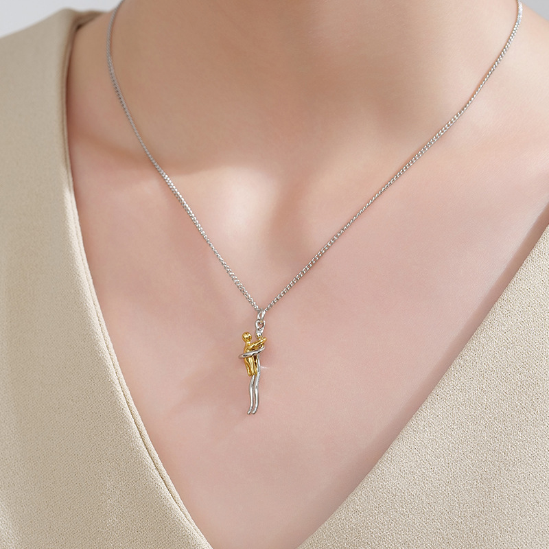 สร้อยคอจี้รูปแม่กอดลูก สำหรับผ - Women'S Day Fashion Show บทวิจารณ์และราคา