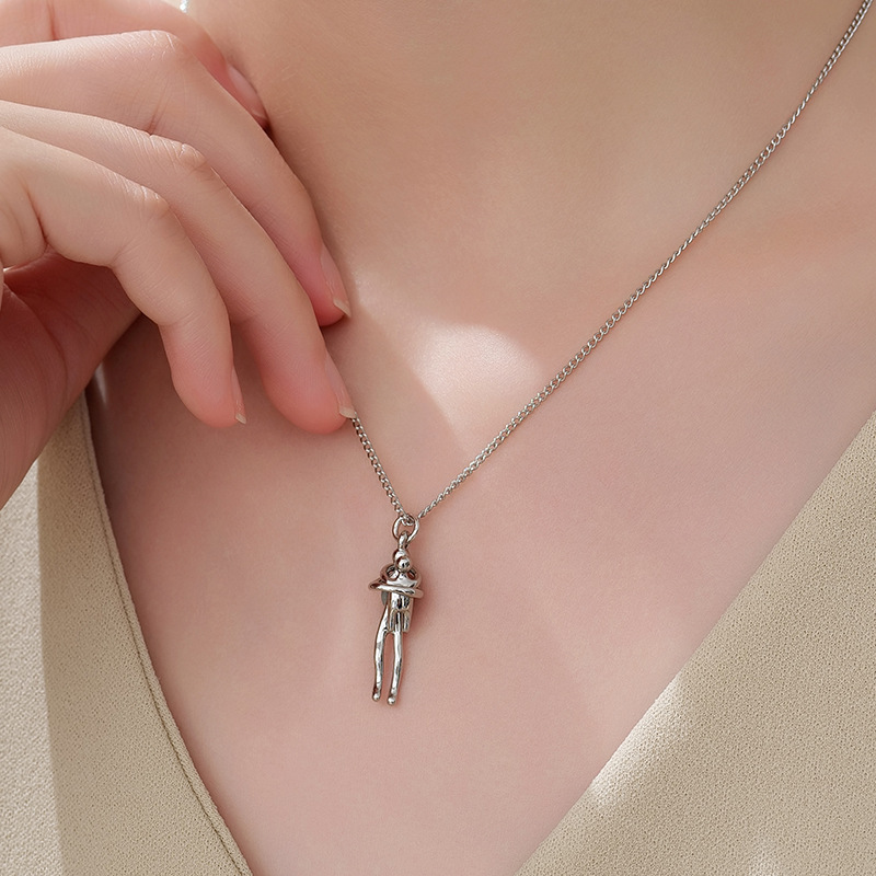 สร้อยคอจี้รูปแม่กอดลูก สำหรับผ - Women'S Day Fashion Show บทวิจารณ์และราคา