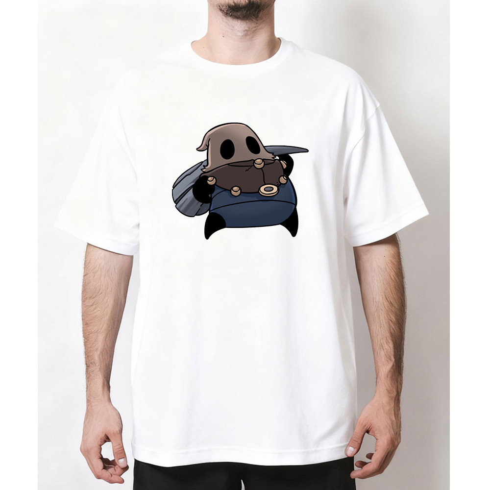 ฮอลโลว์ไนท์ เฮโร่ VECTOR เสื้อ - Women Fashion Vector บทวิจารณ์และราคา